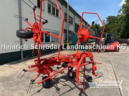 Kuhn GF 502