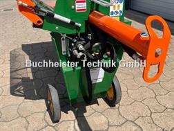Posch Oscar E5, 5-400V-R-540N-L Turbo