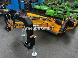 Müthing MU L/S 250 Neumaschine mit Verschleißeinlage