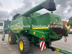 John Deere 9580 WTS