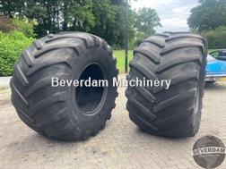 Michelin MEGA BIB 1050/50R32