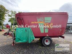 Strautmann VERTI-MIX 2401 DOUBLE