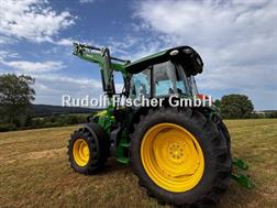John Deere 5105 M  