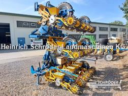 Kleine UNICORN 18-REIHIG