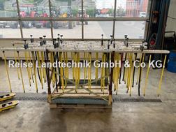 Amazone SCHLEPPSCHLAUCH 21M