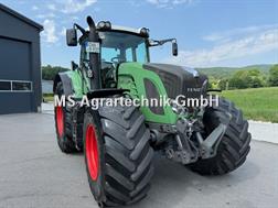 Fendt 927 Vario
