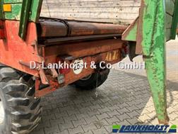 Hawe 8 TONNER