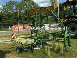 Krone SWADRO S 460