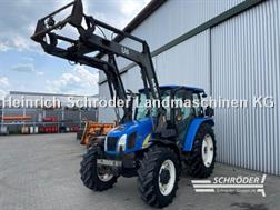 New Holland T 5050