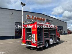 Volvo FE 240 Euro 5 Brandweer waterspuitwagen