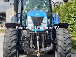 New Holland T 7060