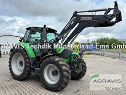 Deutz-Fahr AGROTRON TTV 6150