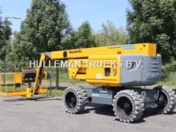 Haulotte HA20 LE PRO 20 METER NEW BATTERIES