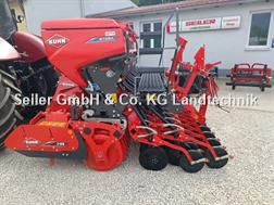 Kuhn HR 3030 D + Sitera 3030-24E