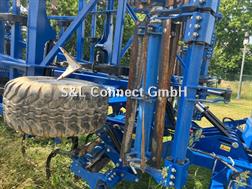 Köckerling Allrounder Flatline 600