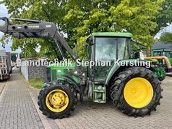 John Deere 6200