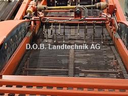 Grimme GZ 1700 DLS