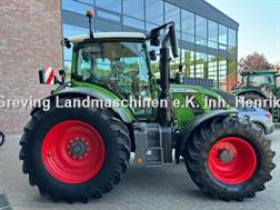 Fendt 514 Vario
