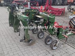 Thyregod Med Claas kamera
