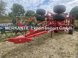 Horsch Terrano 5.4 GX