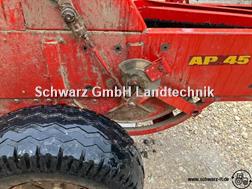 Welger AP 45