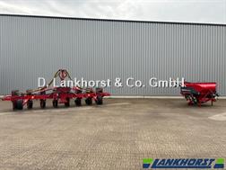Horsch Maestro 8 RC + Fronttank Partner 1600
