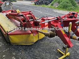 Pöttinger Novacat 305 H