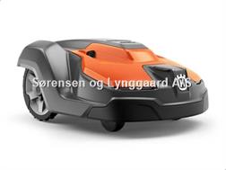 Husqvarna AUTOMOWER 550 EPOS