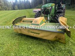Krone Easy Cut F 320