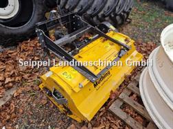 Müthing MU-E 120 Frontmulcher Kubota