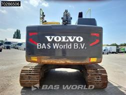 Volvo EC220 E L