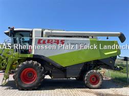 Claas LEXION 570