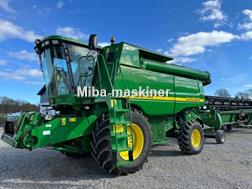 John Deere 9880 STS