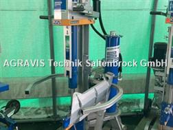 Binderberger H10 Z ECOSPLIT