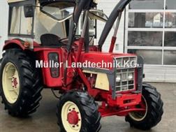 Case IH 633