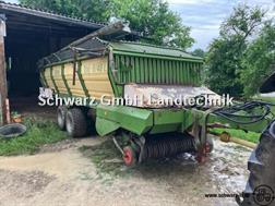 Krone Titan 6/48 L