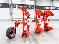 Maschio Unico S 3+0 3-head reversible plough