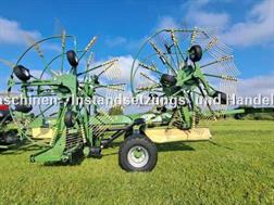 Krone SWADRO TC 1250