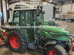 Fendt 207 VA