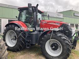 Case IH PUMA 240 CVX