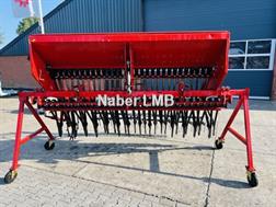 Kongskilde Demeter Classic 3000