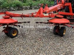 Fransgard TI5000 RIVE