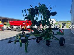 Krone KWT 10.02/10