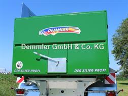 Demmler EDM 1450 L