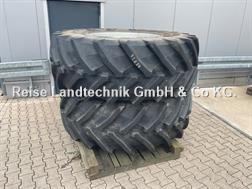 Trelleborg 650/75R38 TM 900 HP