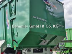 Demmler TSM 2170 L