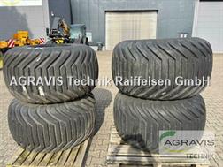 BKT KR 700/50R22.5