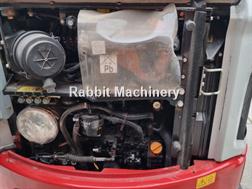 Takeuchi TB325R