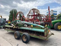 Accord Pneumatic DF 2+KE Eberhardt
