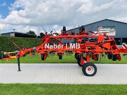 Kuhn GF 17002 T GII